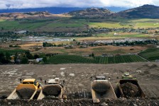 Napa North